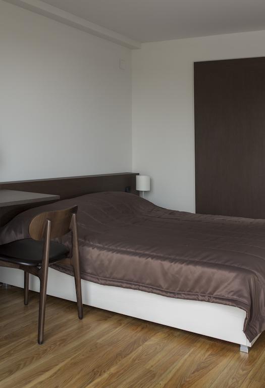 Romantique Dojran Hotel חדר תמונה