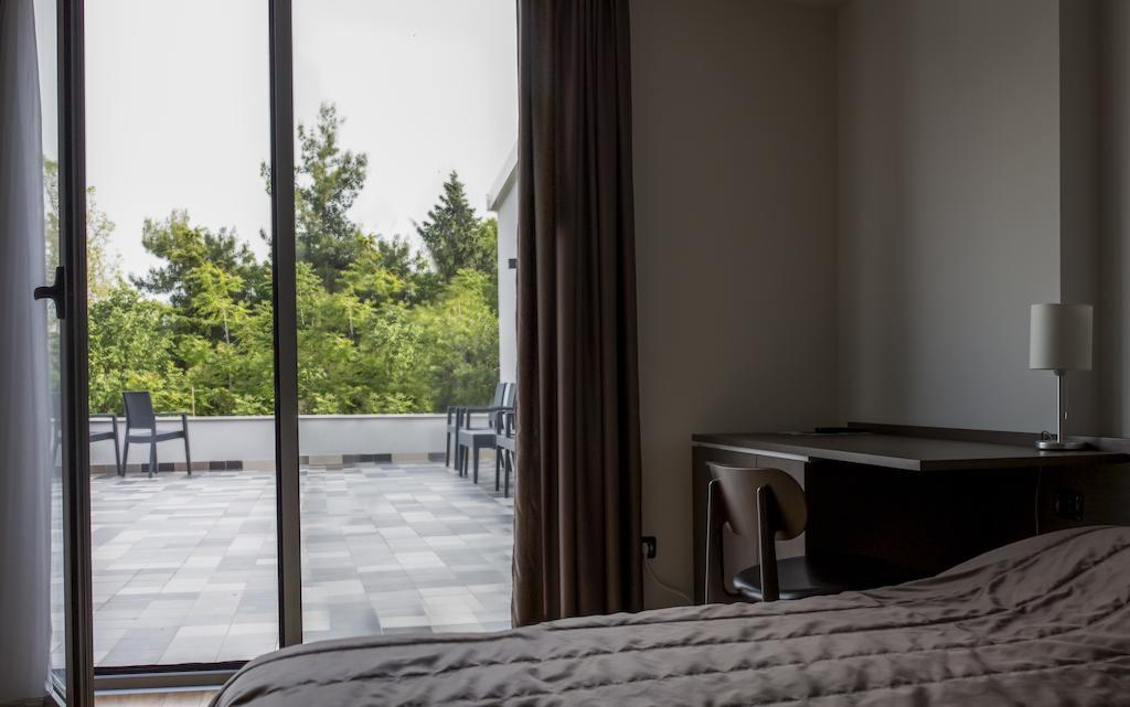 Romantique Dojran Hotel חדר תמונה