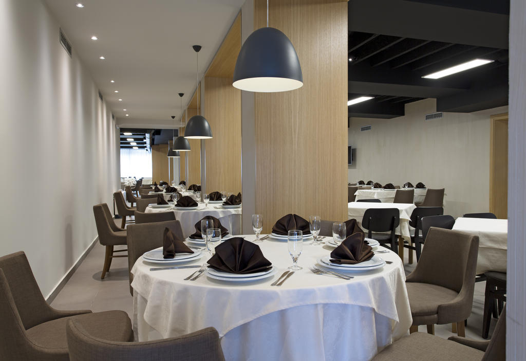 Romantique Dojran Hotel מראה חיצוני תמונה