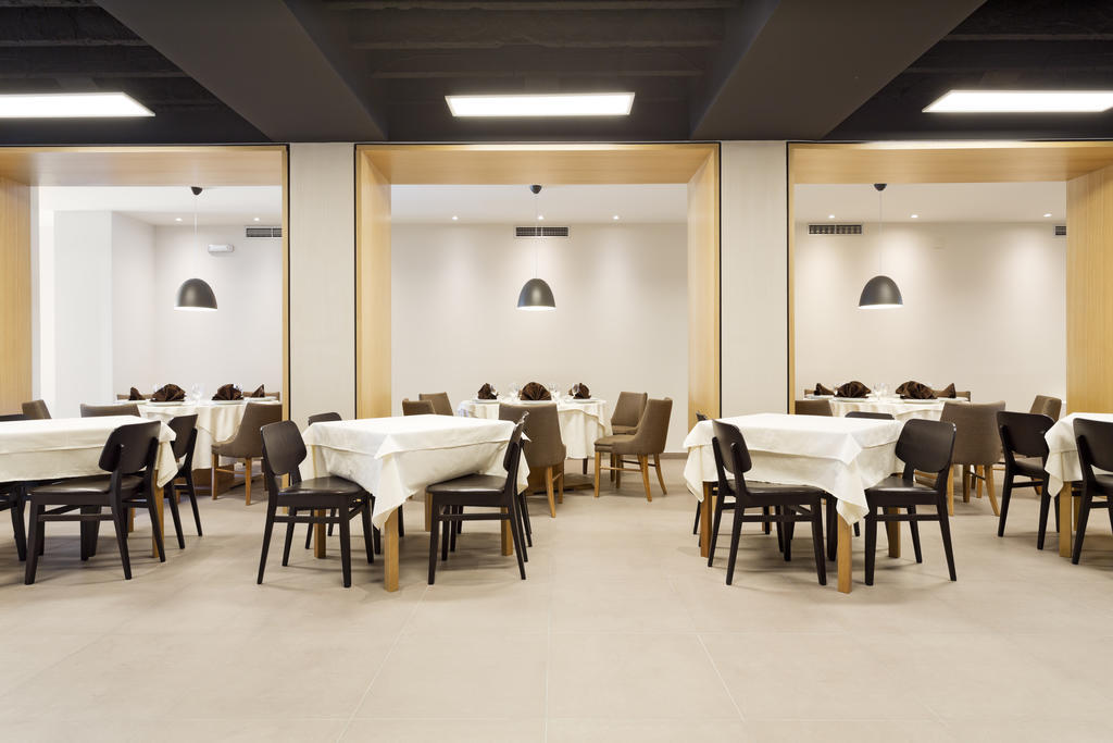 Romantique Dojran Hotel מראה חיצוני תמונה