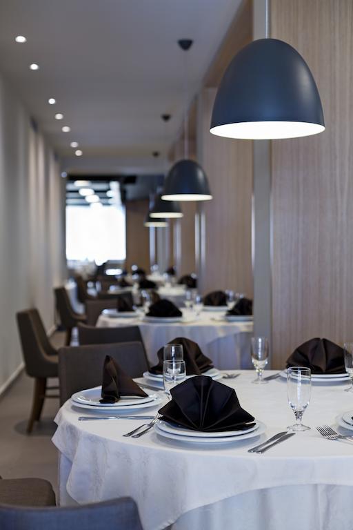 Romantique Dojran Hotel מראה חיצוני תמונה
